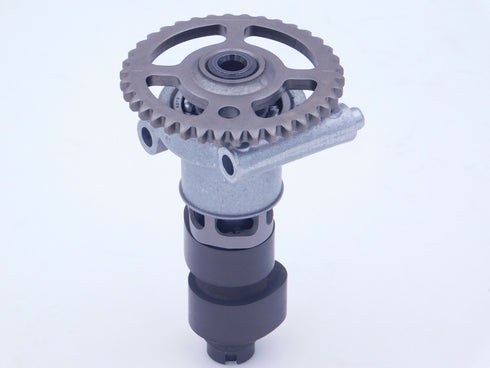 HONDA CAMSHAFT 2006-2023 TRX680 RINCON  14100-HN8-B40  GENUINE  OEM